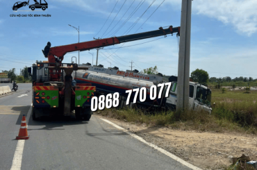 Cứu hộ đèo Gia Bắc